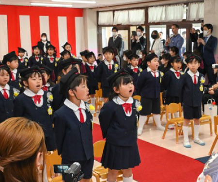 園の紹介