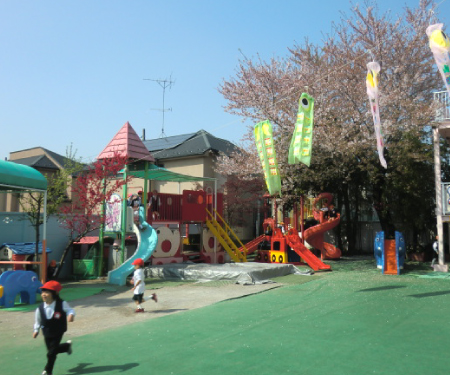 アクセス